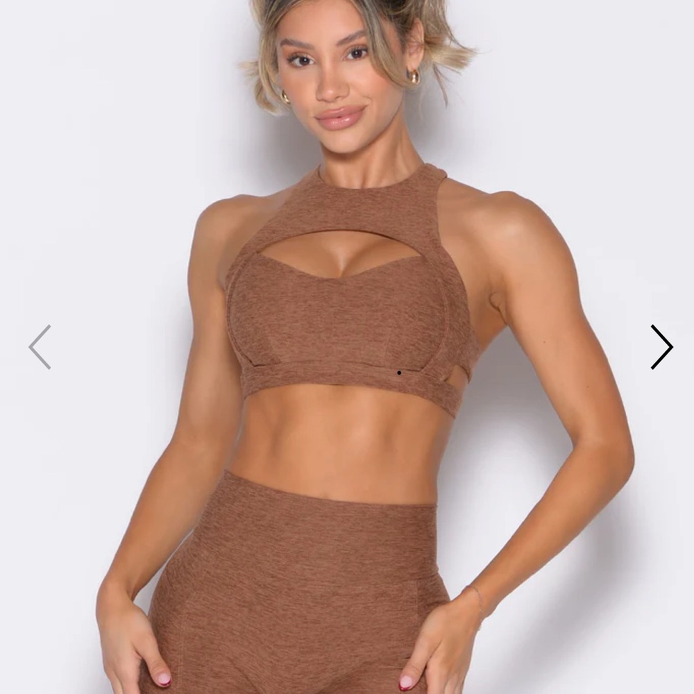 Bombshell Powerhouse Sportsbra